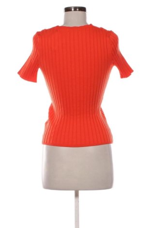 Pulover de femei Reserved, Mărime S, Culoare Portocaliu, Preț 91,99 Lei
