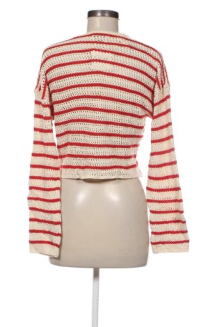 Дамски пуловер Reserved, Размер XL, Цвят Многоцветен, Цена 15,33 €