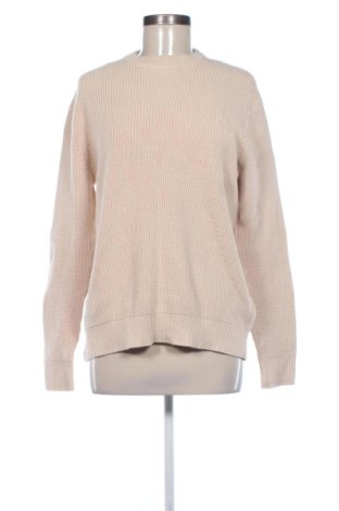 Damenpullover Reserved, Größe M, Farbe Beige, Preis 14,77 €