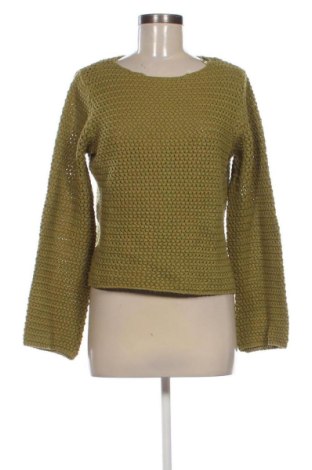 Damenpullover Reserved, Größe M, Farbe Grün, Preis 14,77 €