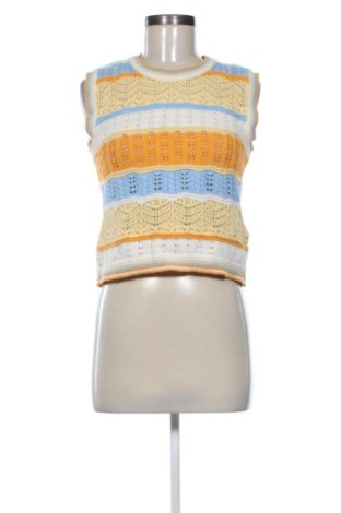 Damski sweter Reserved, Rozmiar S, Kolor Kolorowy, Cena 79,15 zł