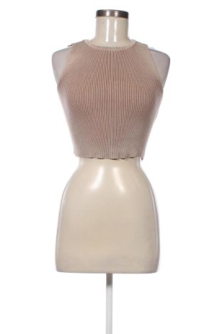 Damenpullover Reserved, Größe S, Farbe Beige, Preis 15,00 €, #136557718