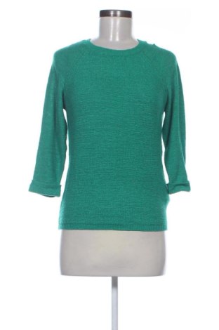 Damenpullover Reserved, Größe XS, Farbe Grün, Preis 14,82 €