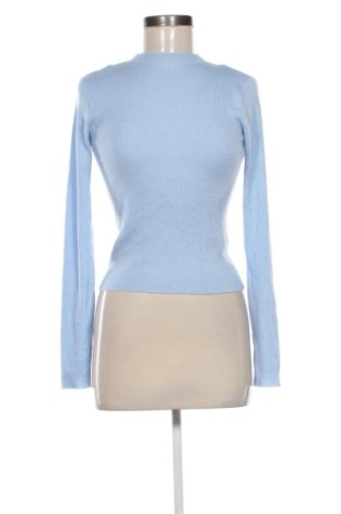 Damenpullover Reserved, Größe S, Farbe Blau, Preis 14,77 €
