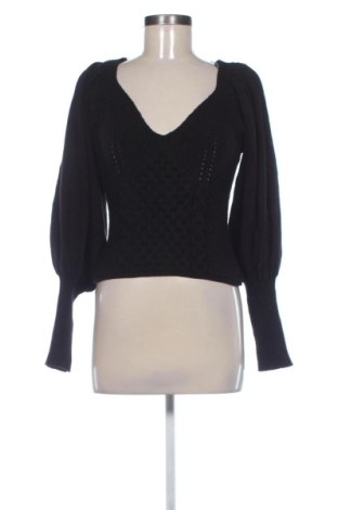 Damenpullover Reserved, Größe L, Farbe Schwarz, Preis 23,59 €