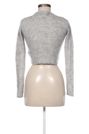 Damenpullover Reserved, Größe S, Farbe Grau, Preis 15,00 €