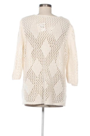 Pulover de femei Riu, Mărime M, Culoare Ecru, Preț 116,99 Lei