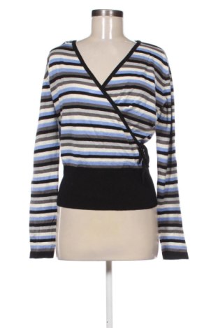 Damenpullover Rockmans, Größe M, Farbe Mehrfarbig, Preis 20,96 €