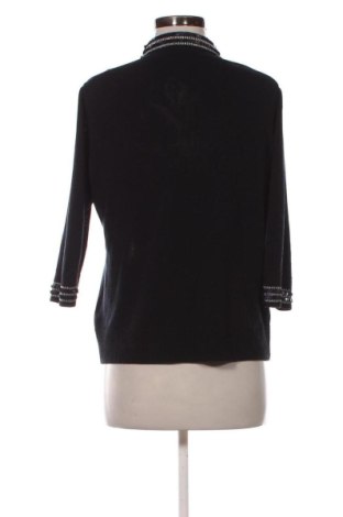Damenpullover Rodier, Größe L, Farbe Blau, Preis 53,00 €