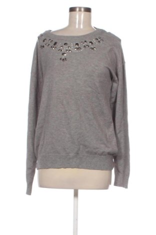 Damski sweter Rosa Shock, Rozmiar M, Kolor Szary, Cena 80,38 zł