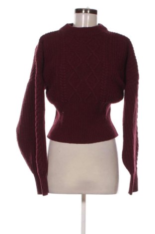 Damenpullover Rouje, Größe S, Farbe Rot, Preis 38,99 €, #136536798