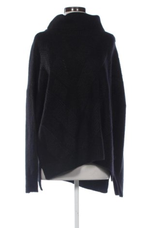 Damenpullover S.Oliver, Größe L, Farbe Schwarz, Preis 61,99 €