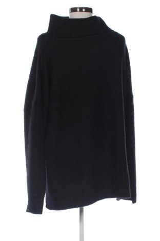 Damenpullover S.Oliver, Größe L, Farbe Schwarz, Preis 61,99 €