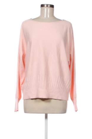 Pulover de femei S.Oliver, Mărime XL, Culoare Roz, Preț 294,99 Lei