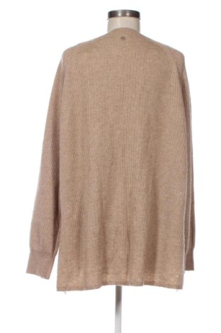 Damenpullover S.Oliver, Größe XXL, Farbe Braun, Preis 20,91 €