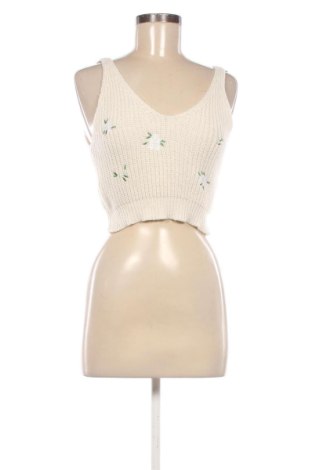 Damenpullover SHEIN, Größe S, Farbe Weiß, Preis 14,77 €