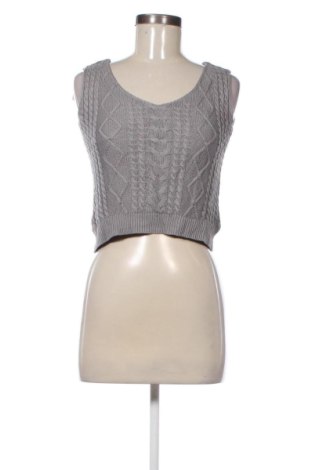 Pulover de femei SHEIN, Mărime S, Culoare Gri, Preț 91,99 Lei