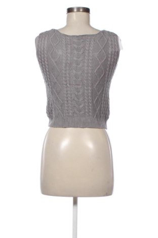 Pulover de femei SHEIN, Mărime S, Culoare Gri, Preț 91,99 Lei