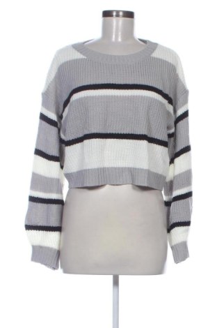 Damski sweter SHEIN, Rozmiar XL, Kolor Kolorowy, Cena 80,38 zł