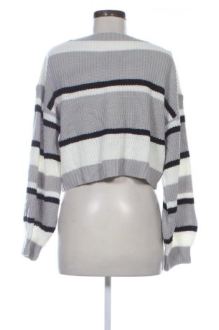 Damski sweter SHEIN, Rozmiar XL, Kolor Kolorowy, Cena 80,38 zł