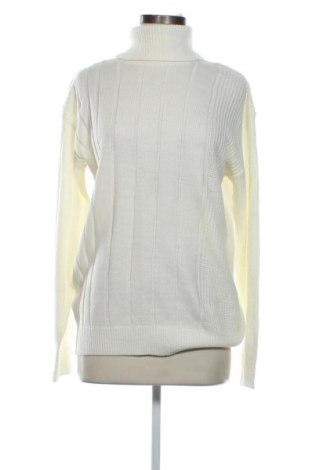 Дамски пуловер SHEIN, Размер M, Цвят Бял, Цена 14,77 €