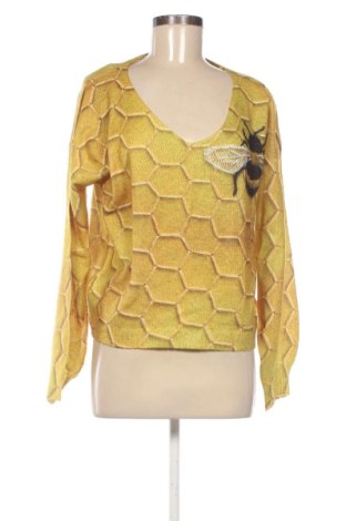 Damenpullover SHEIN, Größe L, Farbe Mehrfarbig, Preis € 9,00