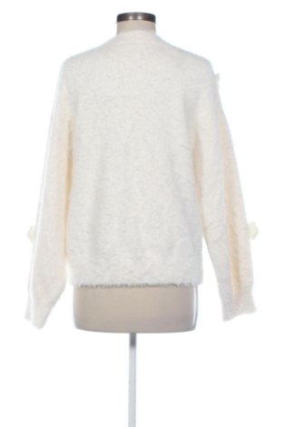 Damski sweter SHEIN, Rozmiar L, Kolor ecru, Cena 83,40 zł