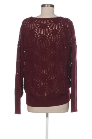 Damenpullover SHEIN, Größe XL, Farbe Rot, Preis 18,82 €