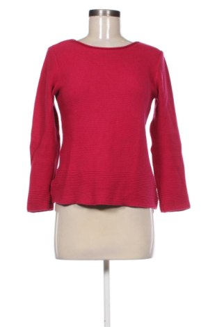 Damski sweter Sa. Hara, Rozmiar S, Kolor Różowy, Cena 80,38 zł