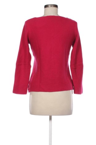 Damski sweter Sa. Hara, Rozmiar S, Kolor Różowy, Cena 80,38 zł
