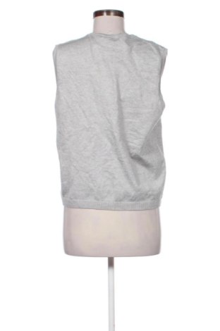 Damenpullover Saint Tropez, Größe L, Farbe Grau, Preis 27,99 €
