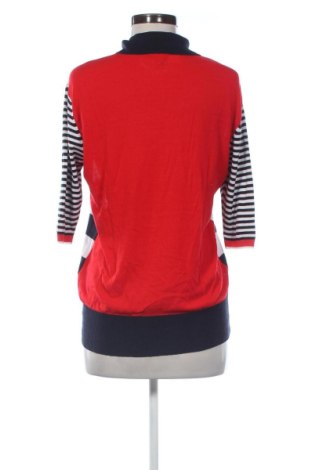 Damski sweter Sem Per Lei, Rozmiar L, Kolor Kolorowy, Cena 240,81 zł