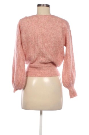 Damenpullover Sezane, Größe S, Farbe Rosa, Preis 85,00 €