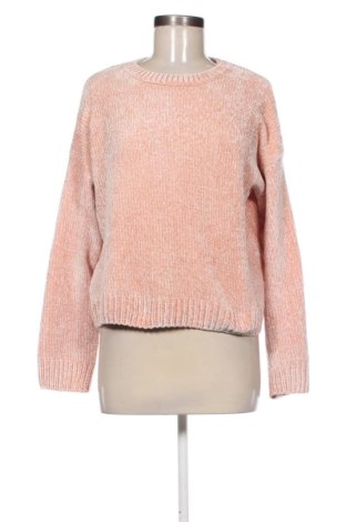 Pulover de femei Sinsay, Mărime XL, Culoare Roz, Preț 78,20 Lei