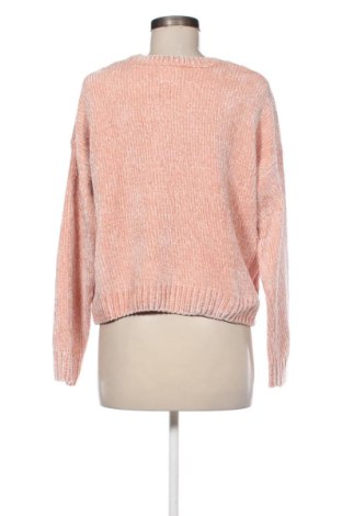 Pulover de femei Sinsay, Mărime XL, Culoare Roz, Preț 78,20 Lei