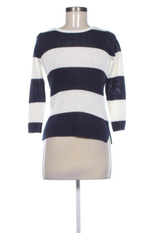 Damski sweter Sinsay, Rozmiar XS, Kolor Kolorowy, Cena 80,38 zł