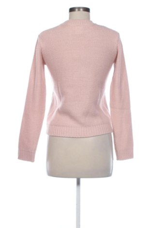 Damski sweter Sinsay, Rozmiar XS, Kolor Różowy, Cena 80,38 zł