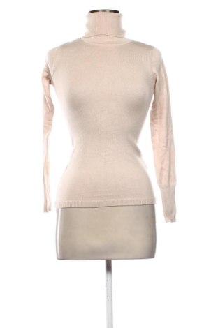 Damenpullover Sinsay, Größe S, Farbe Beige, Preis 15,00 €
