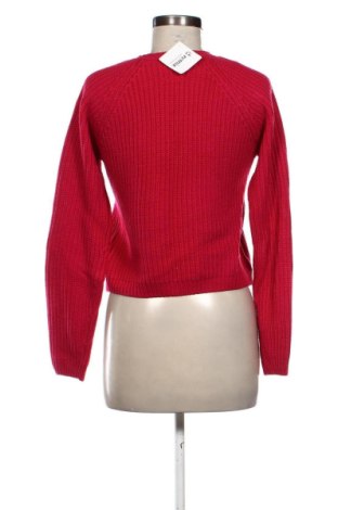 Damenpullover Sinsay, Größe XS, Farbe Rosa, Preis 12,00 €