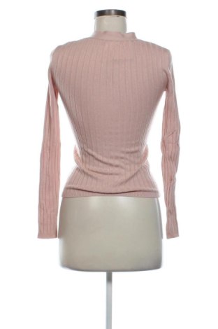 Damenpullover Sinsay, Größe S, Farbe Rosa, Preis 14,77 €
