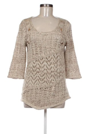 Damenpullover Skovhuus, Größe L, Farbe Beige, Preis 27,99 €