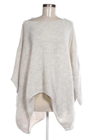 Damski sweter Smith & Jones, Rozmiar XL, Kolor Szary, Cena 148,01 zł