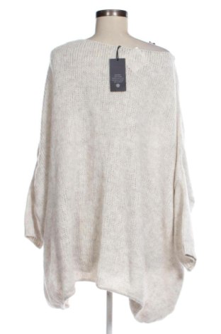 Damski sweter Smith & Jones, Rozmiar XL, Kolor Szary, Cena 148,01 zł