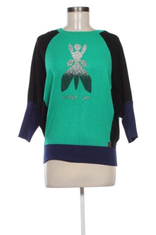 Damski sweter Sogo, Rozmiar M, Kolor Kolorowy, Cena 80,38 zł
