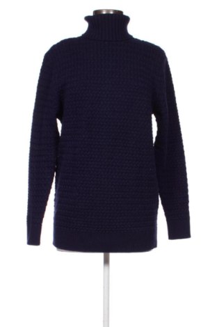 Damski sweter Springfield, Rozmiar M, Kolor Niebieski, Cena 93,13 zł