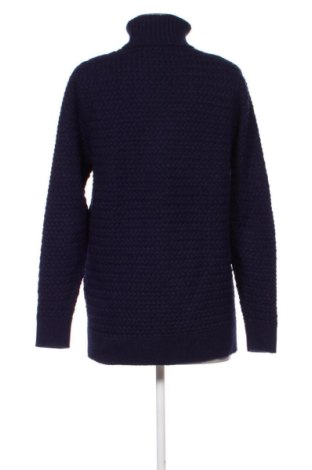 Damski sweter Springfield, Rozmiar M, Kolor Niebieski, Cena 93,13 zł