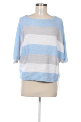 Дамски пуловер Stradivarius, Размер L, Цвят Многоцветен, Цена 15,33 €