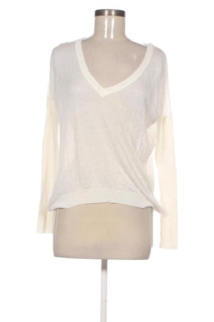 Damski sweter Stradivarius, Rozmiar XL, Kolor Biały, Cena 78,99 zł