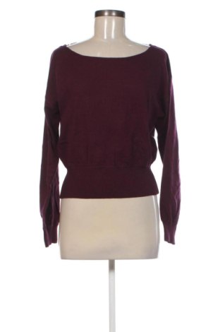 Damenpullover Stradivarius, Größe XS, Farbe Lila, Preis 30,99 €