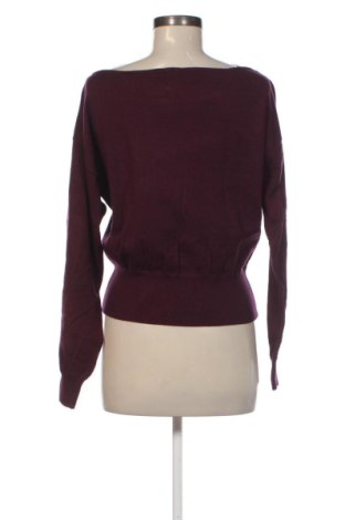 Damenpullover Stradivarius, Größe XS, Farbe Lila, Preis 30,99 €